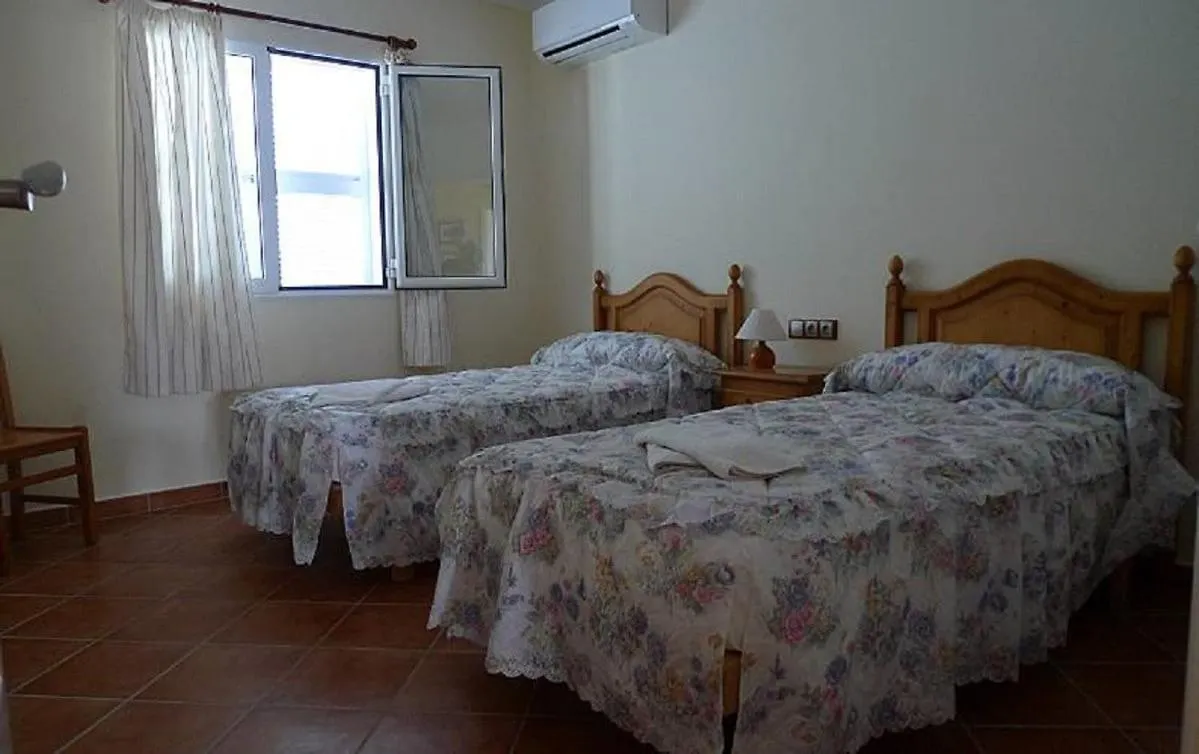 Villa Con Piscina Privada A 200Metros De La Playa 칼라엔블레인즈