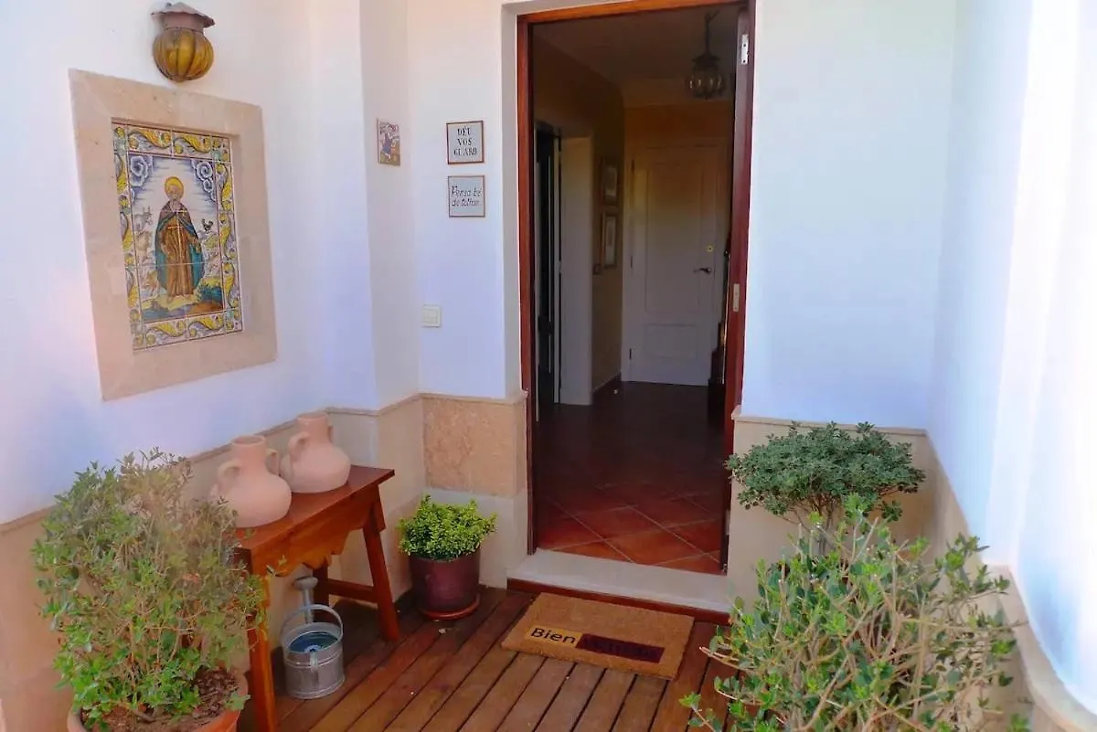 Villa Con Piscina Privada A 200Metros De La Playa Cala'N Blanes