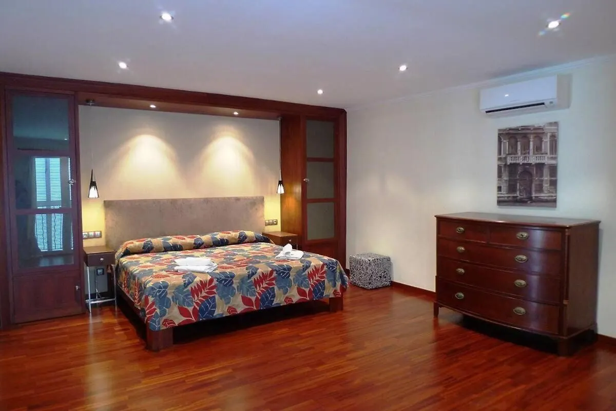 Villa Con Piscina Privada A 200Metros De La Playa كالا إن بلانيس 0*,  إسبانيا