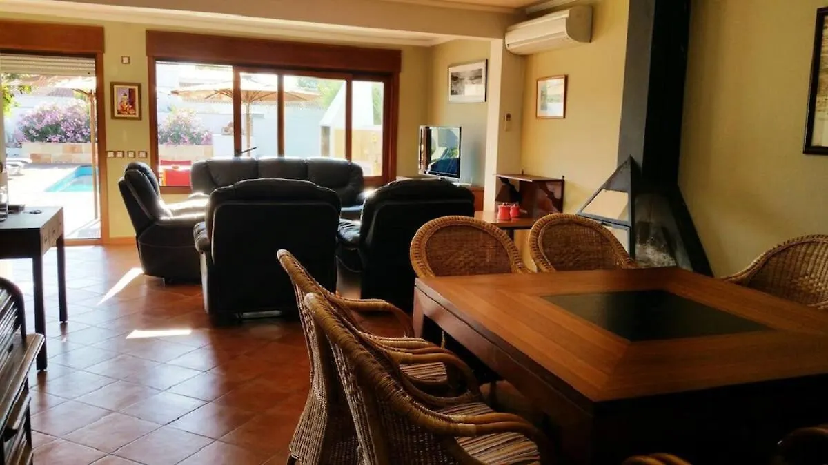 Villa Con Piscina Privada A 200Metros De La Playa كالا إن بلانيس إسبانيا