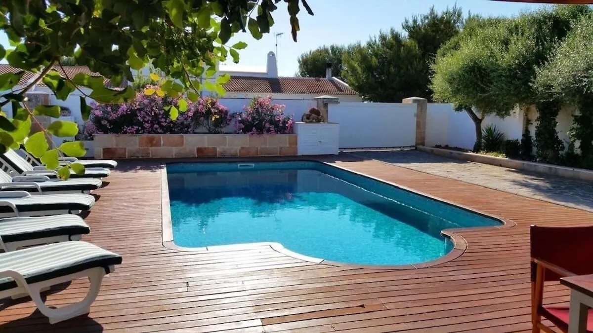 Villa Con Piscina Privada A 200Metros De La Playa كالا إن بلانيس إسبانيا